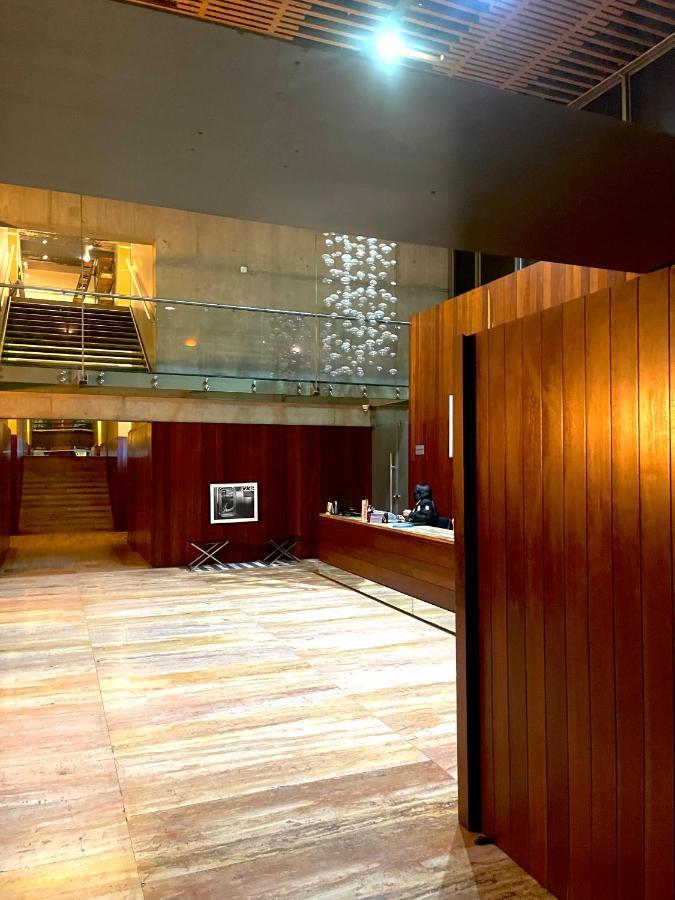 Reforma 27 Luxury Apartments Mexico City Exterior photo